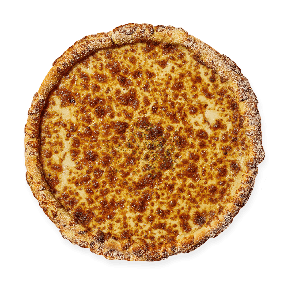 치즈 피자