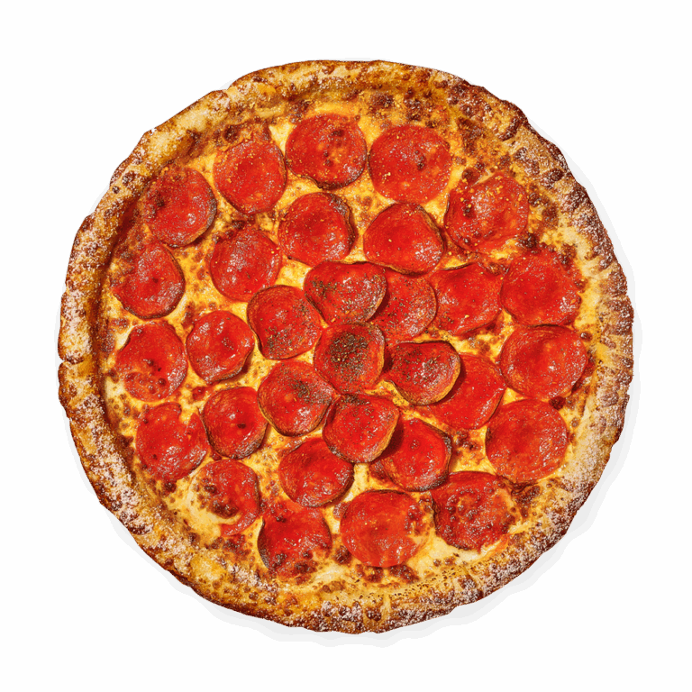 Pepperoni