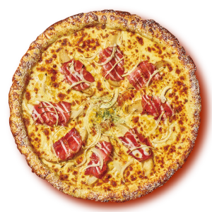 Bacon Potato