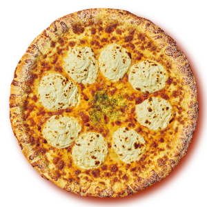Quattro Cheese