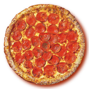Pepperoni